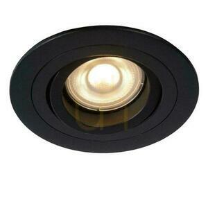 Stropné očko Lucide TUBE čierne GU10 LED 22954/01/30 small 3