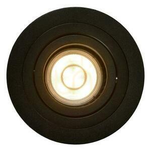 Stropné očko Lucide TUBE čierne GU10 LED 22954/01/30 small 4