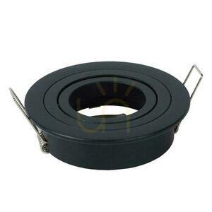 Stropné očko Lucide TUBE čierne GU10 LED 22954/01/30 small 5