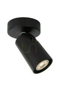Reflektor Lucide XYRUS čierny LED GU10 5W 320lm 23954/06/30 small 0