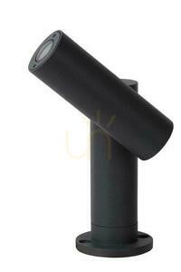 Záhradný reflektor Lucide TATUM antracit LED 5 W IP65 3000 K 27893/05/29 small 1