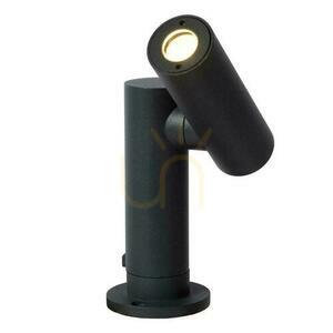 Záhradný reflektor Lucide TATUM antracit LED 5 W IP65 3000 K 27893/05/29 small 4