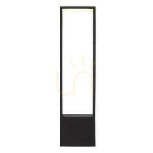 Záhradné stĺpikové svietidlo Lucide GOA antracit LED 10 W 60 cm IP54 28857/61/30 small 4