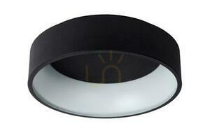Plafón Lucide TALOWE čierny LED 30W 45 cm 46100/32/30 small 1