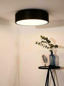 Plafón Lucide TALOWE čierny LED 30W 45 cm 46100/32/30 small 2