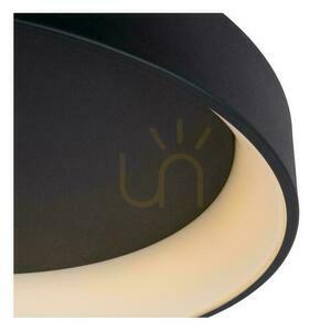 Plafón Lucide TALOWE čierny LED 30W 45 cm 46100/32/30 small 3