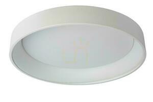 LED stropné svietidlo Lucide TALOWE 80 cm biele 80 W 3000 K 4800 lm 46100/80/31 small 1