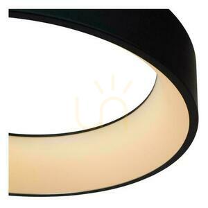 Závesné svietidlo Lucide TALOWE LED čierne 60 cm 46400/42/30 small 6