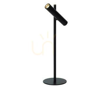 Stolová lampa Lucide PHILON čierna LED 4,5 W 3000K 79581/05/30 small 5