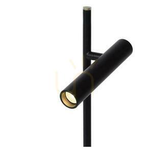 Stolová lampa Lucide PHILON čierna LED 4,5 W 3000K 79581/05/30 small 7