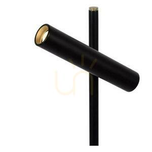 Stojacia lampa Lucide PHILON čierna LED 4,5W 3000K 79781/05/30 small 6