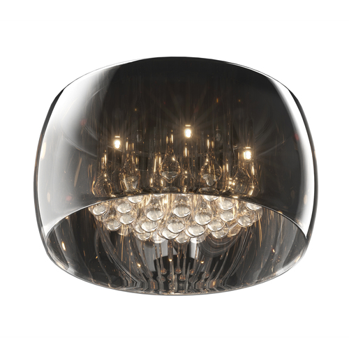 Skontrolujte Stropné svietidlo Zuma Line CRYSTAL C0076-05L-F4FZ SUFITOWA