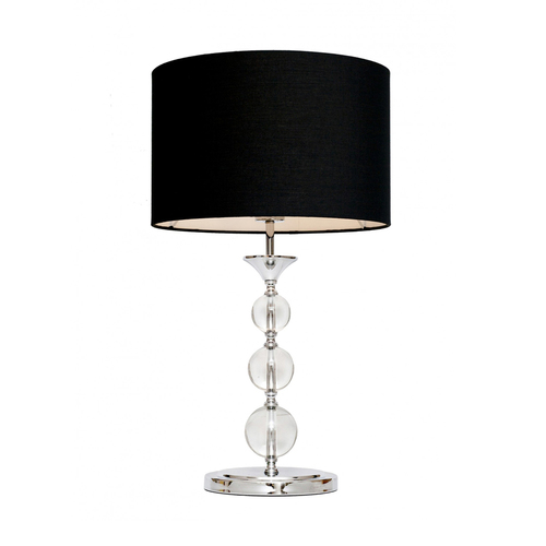 Skontrolujte Stolová lampa Zuma Line REA RLT93163-1B II STOŁOWA