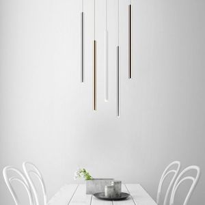 Závesné svietidlo Zuma Line LOYA P0461-01A-L8L8 WISZĄCA čierna/BLACK small 1