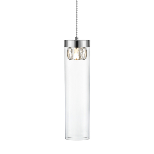 Závesné svietidlo Zuma Line GEM WISZĄCA (P0389-01D-F4AC)