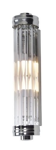 Skontrolujte Nástenné svietidlo Max Light Florence W0241 chróm 2x40W