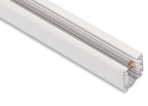 3-fázová svetelná koľajnica Max Light MAX 300 cm biela MHT1-300-WH small 0