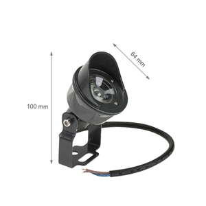 5-ročná záruka, Flori Spot, 25 stupňov, 24 V, 5 W, Ip65 small 1