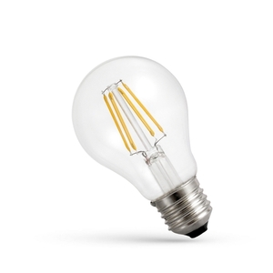 Čisté spektrum LED Gls E-27 230 V, 4 W, výkon Cog Ww 0 Čisté spektrum LED Gls E-27 230 V, 4 W, výkon Cog Ww small 0