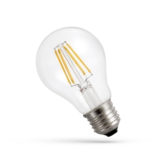LED žiarivka E-27 230V 11W Cog Nw Clear Spectrum small 0