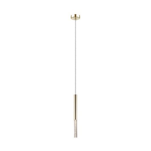 Skontrolujte VNÚTORNÉ SVIETIDLO (ZÁVESNÉ) ZUMA LINE ONE PENDANT P0461-01E-F7F7