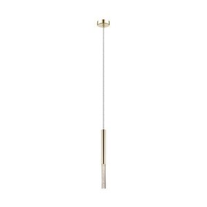 VNÚTORNÉ SVIETIDLO (ZÁVESNÉ) ZUMA LINE ONE PENDANT P0461-01E-F7F7 0 VNÚTORNÉ SVIETIDLO (ZÁVESNÉ) ZUMA LINE ONE PENDANT P0461-01E-F7F7 small 0