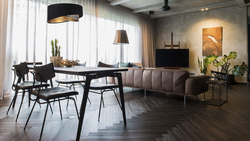 Skontrolujte Závesné stropné svietidlo Elegance 60W E27 čierna / etnické vzory / zlatá