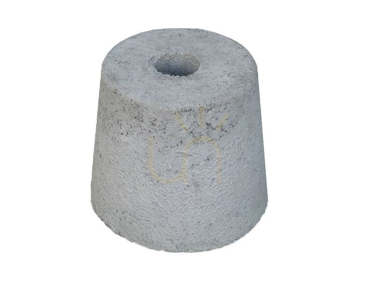 Skontrolujte Základ pre záhradnú lampu SU-MA Fundament Mini 9 kg Základ pre záhradnú lampu SU-MA Fundament Mini 9 kg
