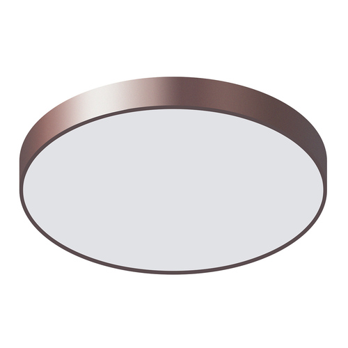Skontrolujte Plafón Italux LED 60 cm biely hnedý 3000K 3600 lm 5361-860RC-CO-3