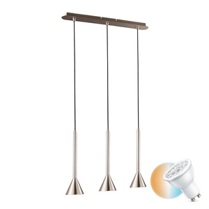Závesná lampa Italux Anela SN GU10 3-bodová FH31793-AJ13 SN small 0