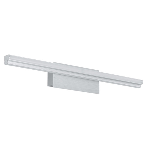 Skontrolujte Nástenné LED svietidlo Italux Bruno strieborné 24W IP20 MB15150-02C