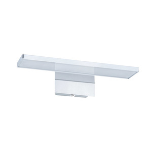 LED obrazová lampa Italux Elena chróm 5W 3000K 400 lm MB14402-01S CH small 1