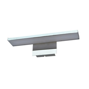 LED obrazová lampa Italux Elena chróm 5W 3000K 400 lm MB14402-01S CH small 0