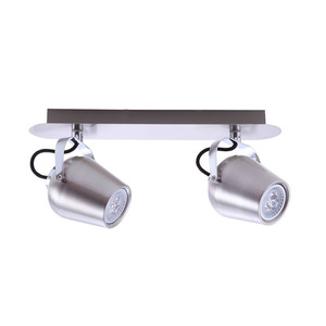 Reflektor Italux Josie 2xGU10 saténový nikel FH541A2AJA13 small 1