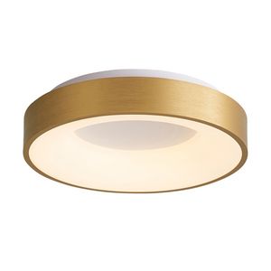 Plafón Italux Giulia LED zlatý biely 40W 48 cm 5304-840RC-GD-3 small 2