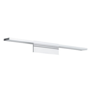 Nástenné LED svietidlo Italux Elena chróm 12W IP20 55 cm MB14402-01M CH small 1