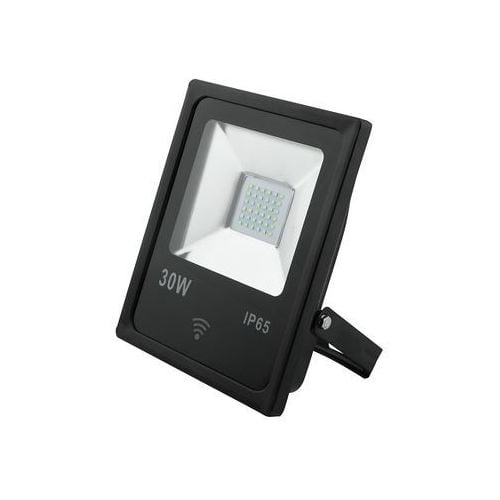 Skontrolujte Projektor LED POLUX 30W snímač pohybu IP65 Projektor LED POLUX 30W snímač pohybu IP65