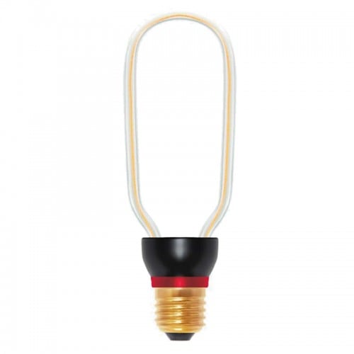 Skontrolujte Dekoratívna LED žiarovka ART Tube, 8W, E27